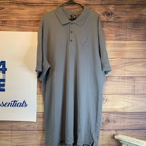 Men’s Jordan Jumpman Polo